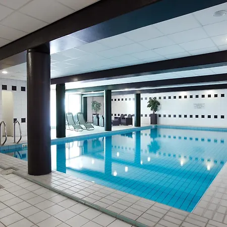 Nh Best Hotel-3