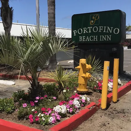 Portofino Beach Inn - Encinitas-3