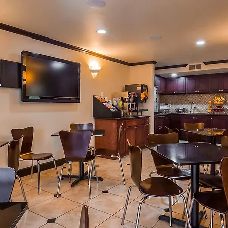 Best Western Orchard Inn-3