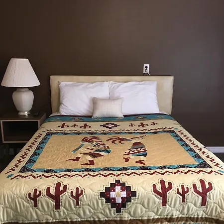 Sun -N- Sand Motel-3