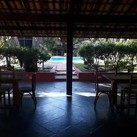 Ancoradouro Hotel Pousada-3