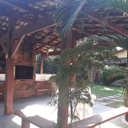 Ancoradouro Hotel Pousada-2