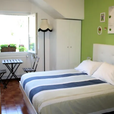 Bed & Breakfast Il Bolentino Varenna-2