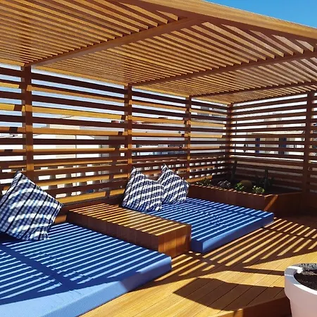 Rk Hotel El Cabo-3