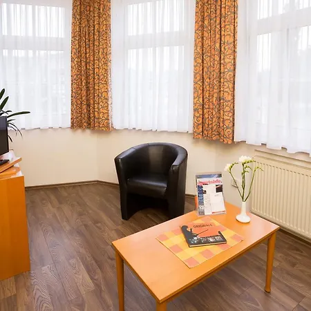 Hotel Harzer Hof-2