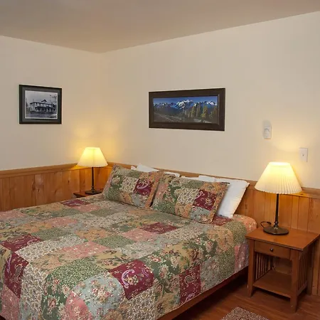 Quillayute River Resort-2