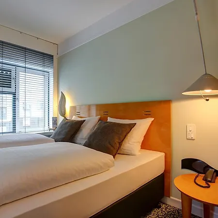 Boutique 009 Koeln City-3