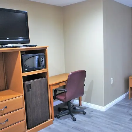Executive Inn-2