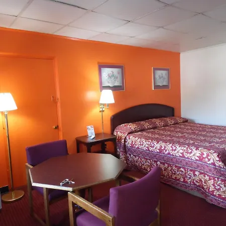 Tazewell Motel-3