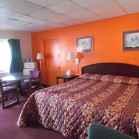 Tazewell Motel-2
