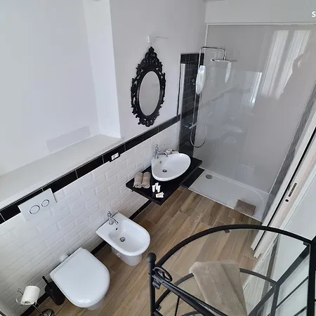 Suite Varigotti-2