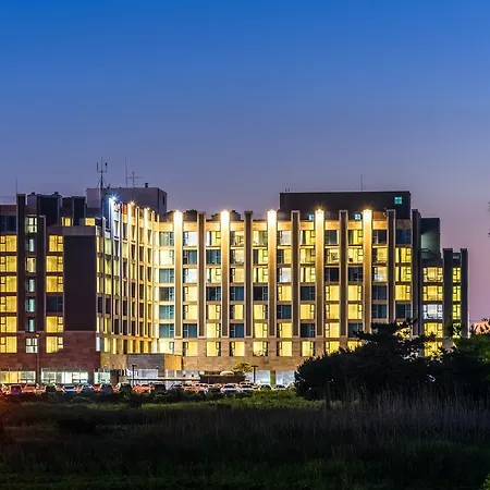Brownsuites Jeju-3