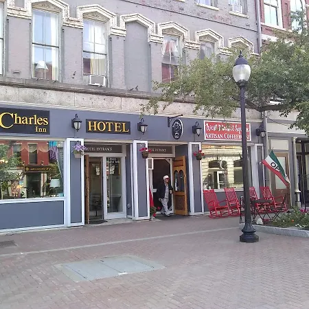 The Charles Inn-2