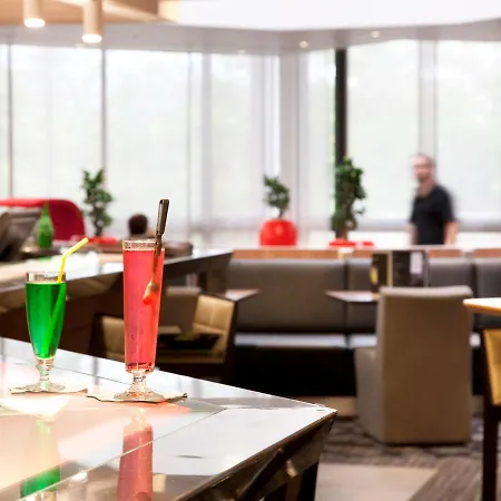Novotel Lyon Centre Part-Dieu-2