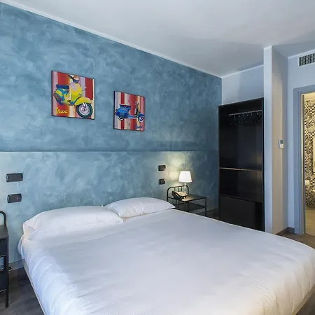 Hotel Napoleon Susa-3