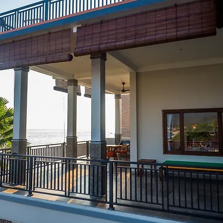 Amed Beach Villa-2