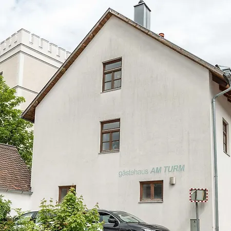 Gästehaus am Turm-3