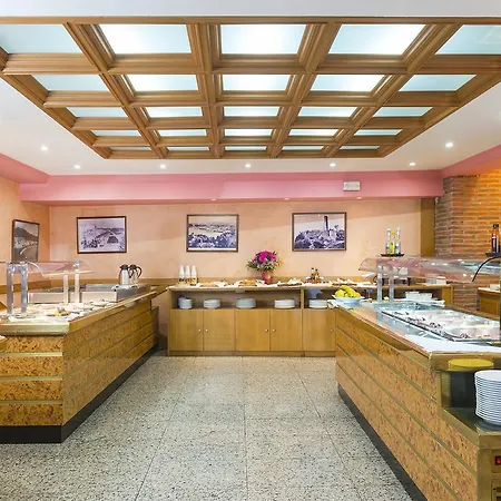 Hotel Ridomar 365-2