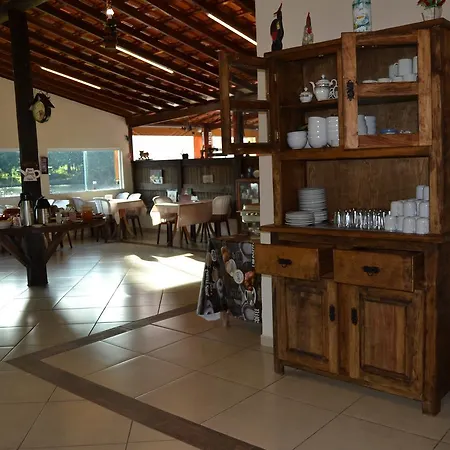 Pousada Sitio Bom Fim-3