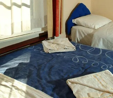 Holly House Hotel-2