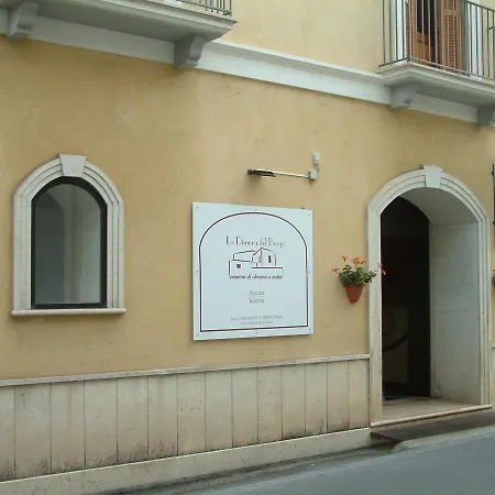 La dimora del borgo-2