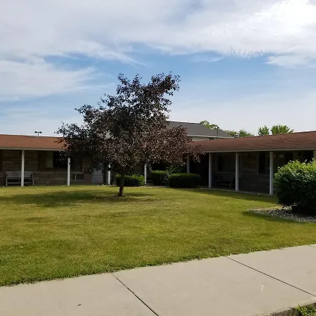 Wolds Motel - Mt. Pleasant-3
