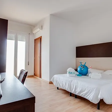 Fabilia Family Hotel Lido di Classe-3