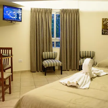 Avemar Apart Hotel-2