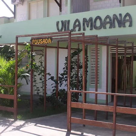 Pousada Vila Moana-3