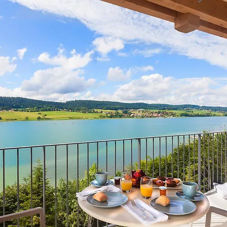 Hotel Spa Les Rives Sauvages-3