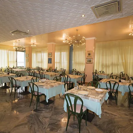 Hotel Marco Polo-2