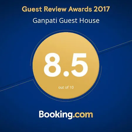 Ganpati Guest House-3