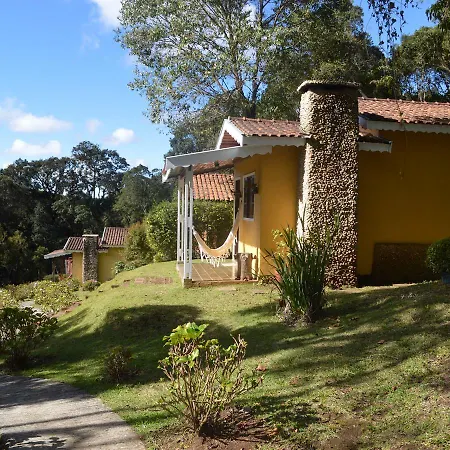 Pousada Wicca Vale-3