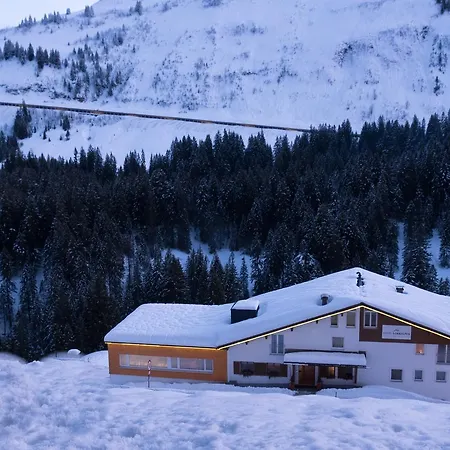 Hotel Sonnalpen-2