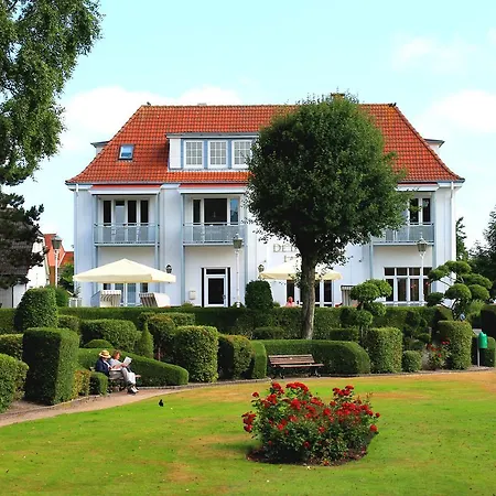 Hotel De Insulaner-2