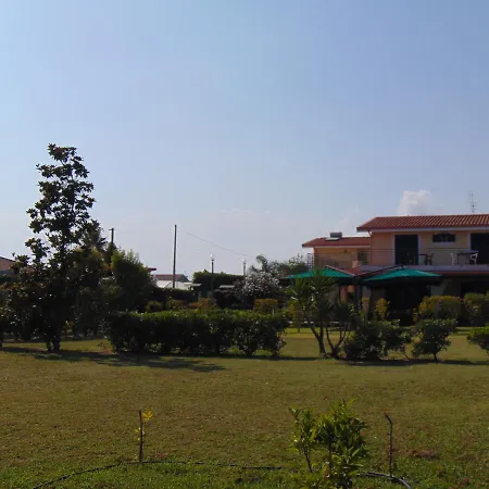 Villa Celeste B&B-2