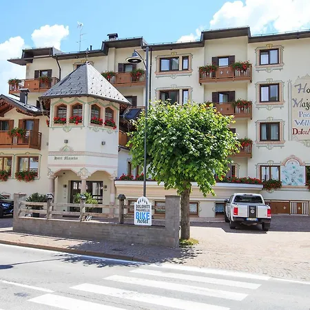 Hotel Majorka-2