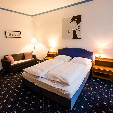 Hotel Fabritz-2