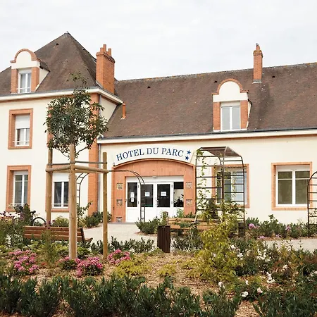 Hotel du Parc-3