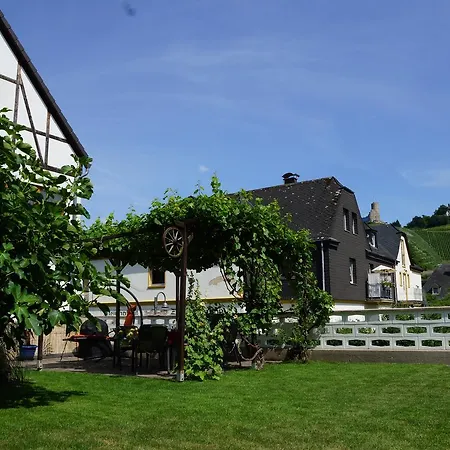 Hotel Arns-3