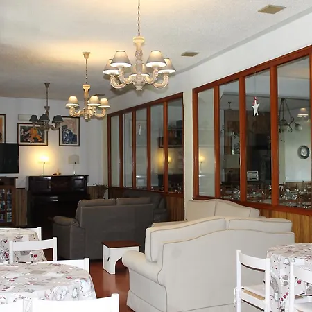 Albergo Ristorante K2-3