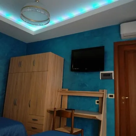 B&B Da Diletta-2