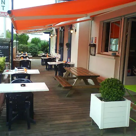 Hotel Chez Benat-3