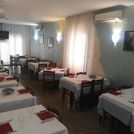 Hotel Bragozzo-3