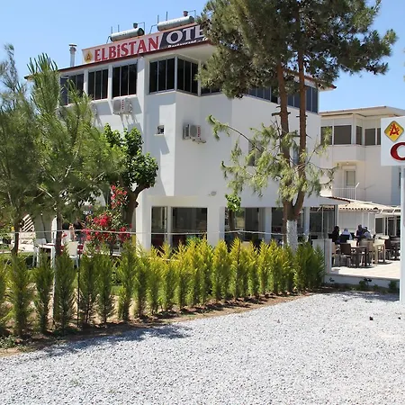 Aelbistan Otel-3