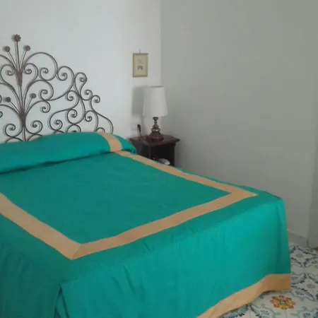 Hotel Residence Villa Igea Capri-3