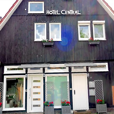 Hotel Stadt Soltau-3
