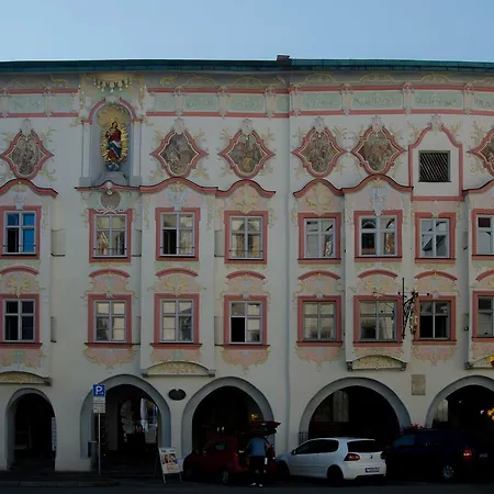 Hotel Paulanerstuben-2