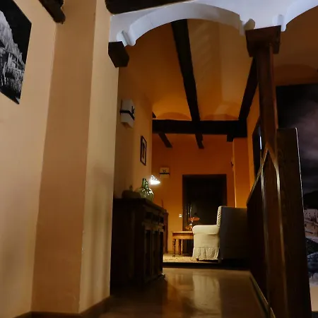 Hotel Posada del Adarve-2