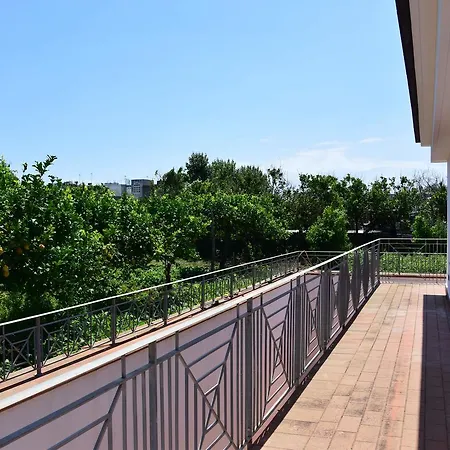 Appartamenti Del Golfo-3